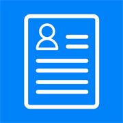 个人简历模板app下载