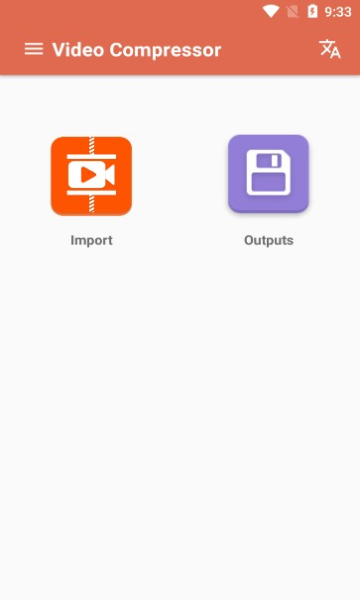 Video Compressor视频压缩器高级版破解