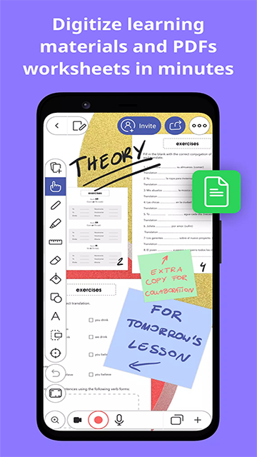 Explain Everything安卓版下载