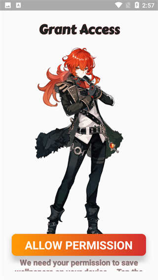 原神透明壁纸app下载