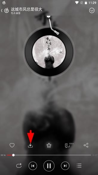 网易云音乐精简版App下载