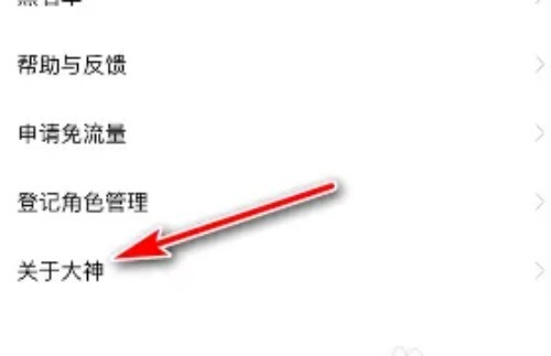 网易大神app正规渠道版