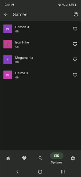 lemuroid官网汉化版