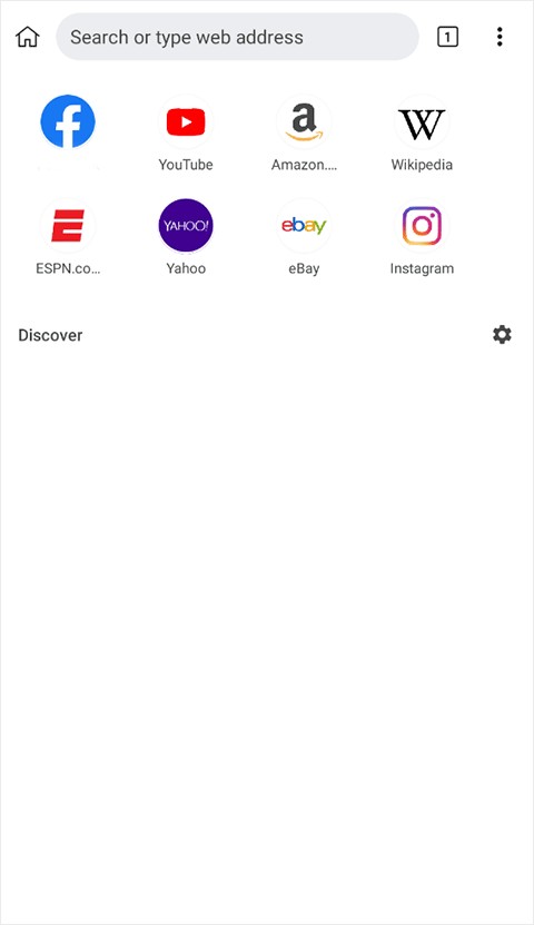kiwi浏览器官网版