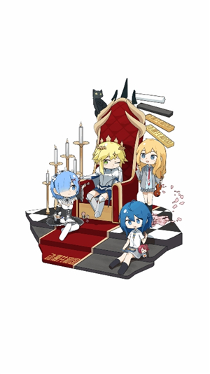 动漫共和国(omofun)app下载