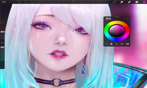 procreate最新版本App下载