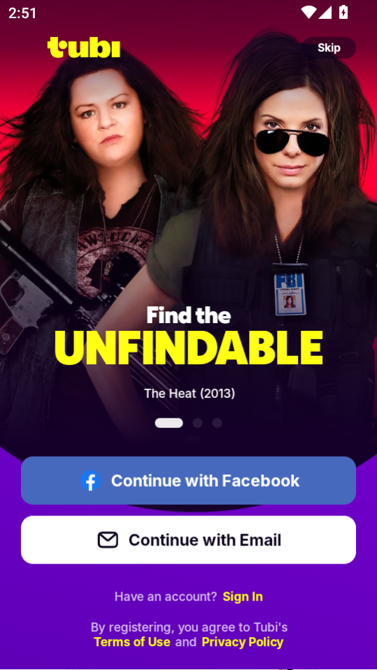 tubi tv安卓版下载