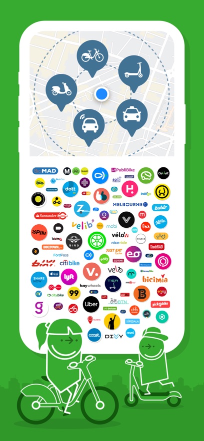 Citymapper下载安装