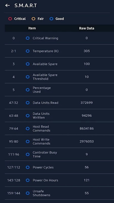 Samsung Magician安卓版下载