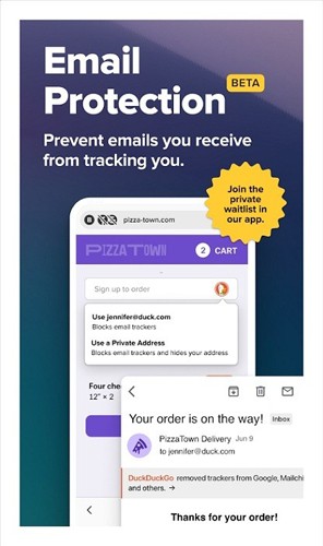 duckduckgo浏览器下载安装
