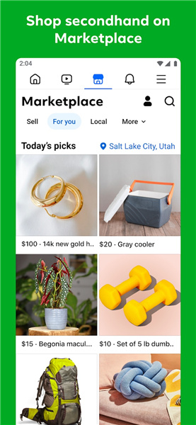 facebook安卓版国际版2025新版下载