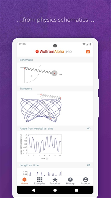 WolframAlpha安卓版下载安装