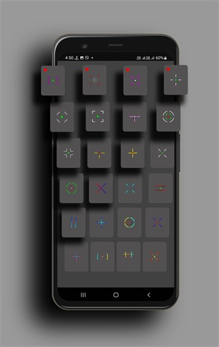 crosshair pro准星辅助app下载