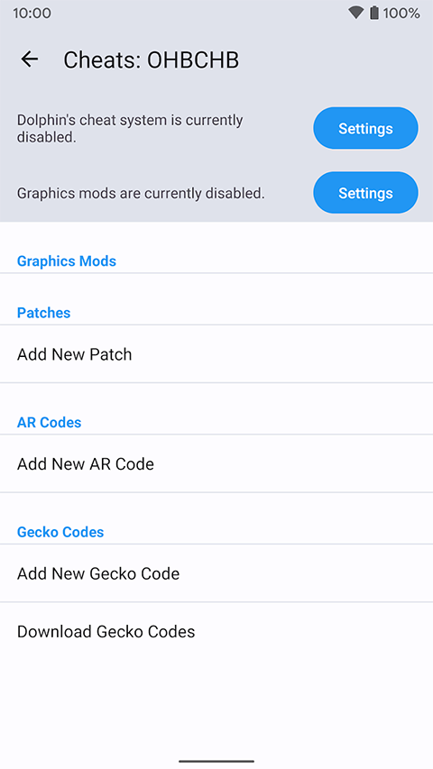 ngc模拟器App下载