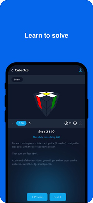 Cube Solver下载安装