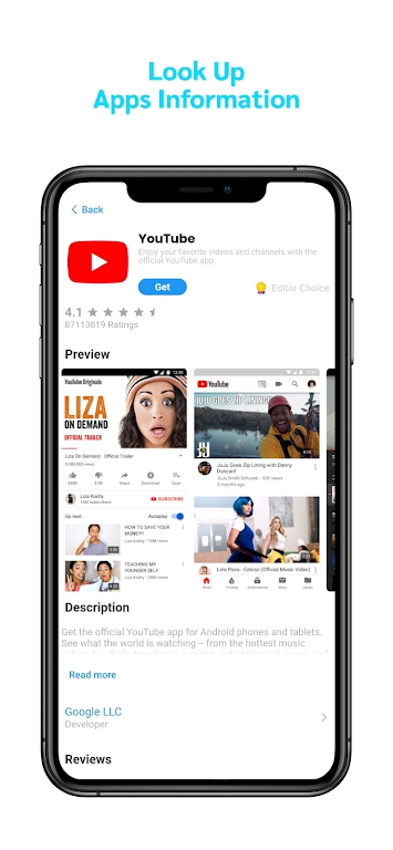 AppStore下载安装