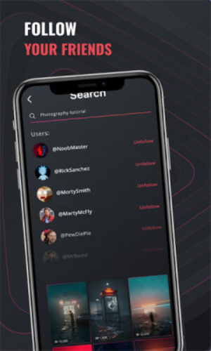 money reels短视频升级版