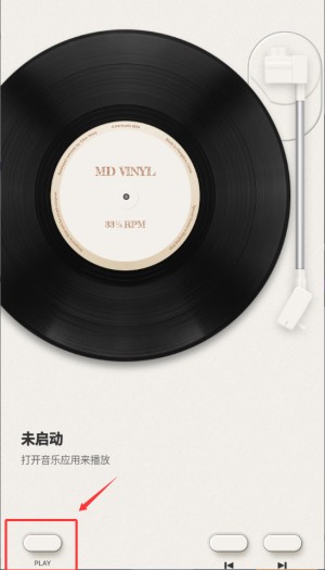 谜底黑胶免付费版