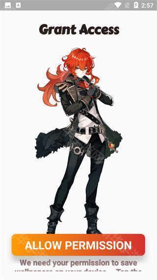 原神透明壁纸app下载