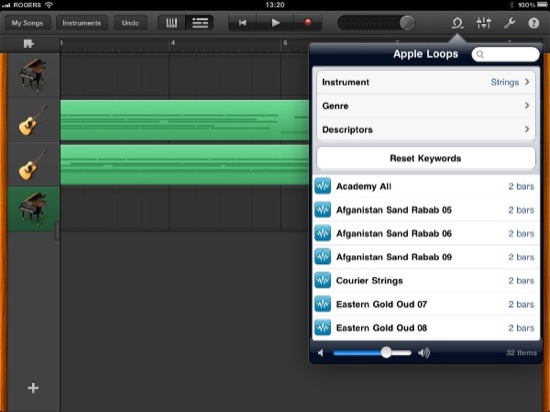 库乐队正版App下载