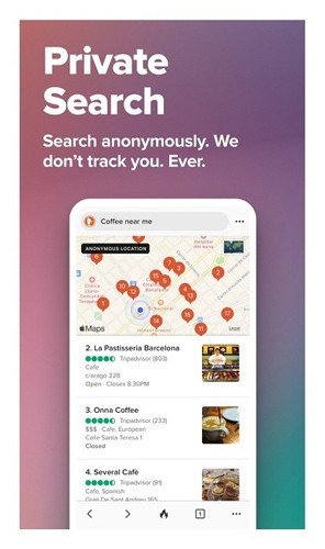 duckduckgo浏览器下载安装