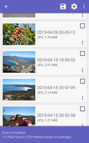 Diskdigger Pro下载安装