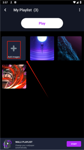 walli壁纸安卓版