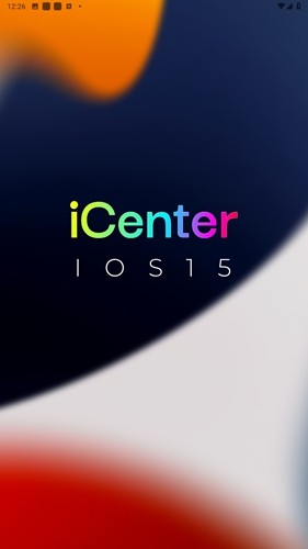 icontrol&inoty ios15安卓版下载