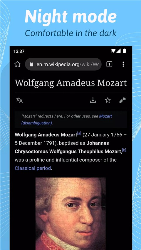 kiwi浏览器官网版