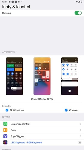 icontrol&inoty ios15安卓版下载