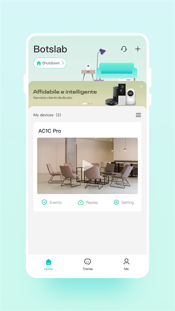 云智连安卓版下载