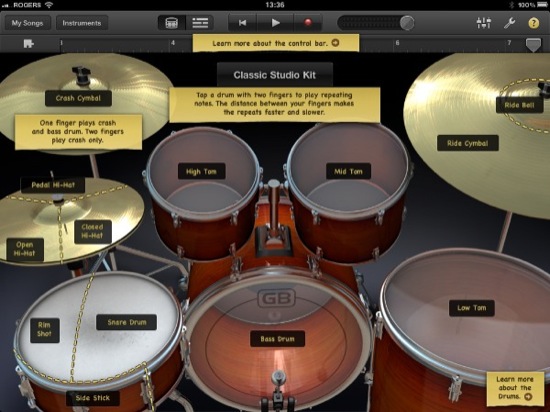 库乐队正版App下载