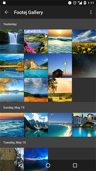 Footej Camera安卓版下载