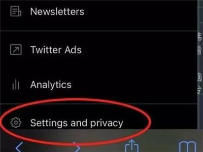 twitter正版安卓版2025新版下载