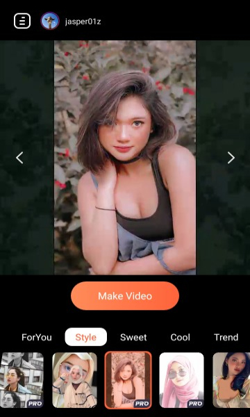 VidArt视频编辑器VIP破解