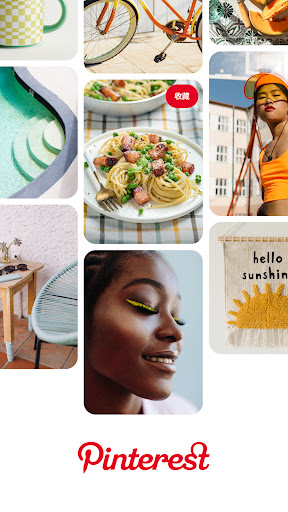pinterest安卓版App下载