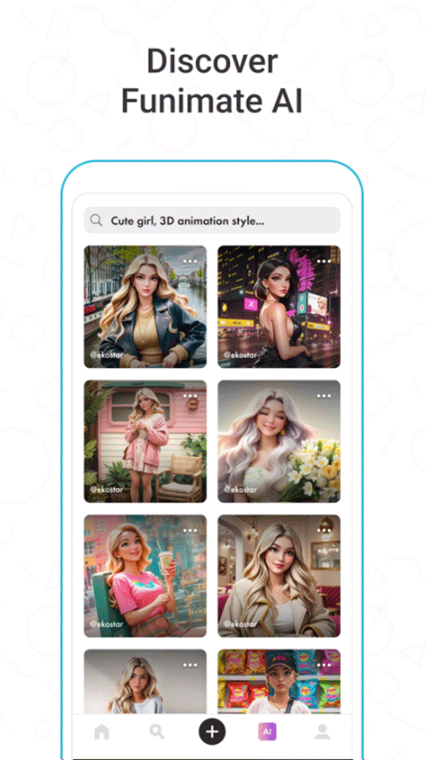 funimate官方中文版