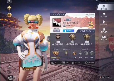 和平精英皮肤美化包下载安装