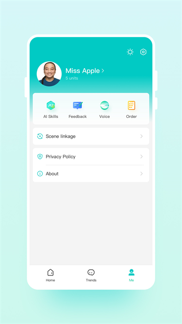 云智连安卓版下载