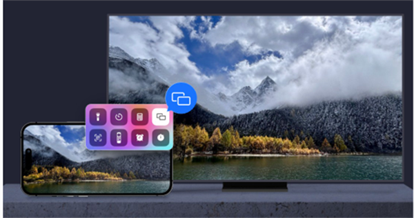 光元素投屏手机移动端app下载