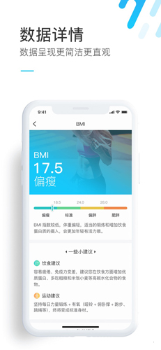 斐讯健康体脂秤app下载