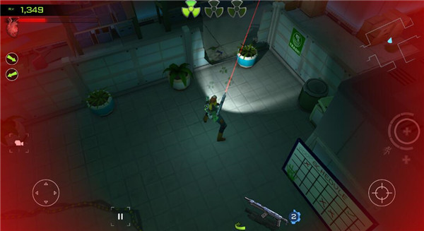 异形工厂手机版