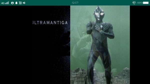 迪迦奥特曼变身器模拟器