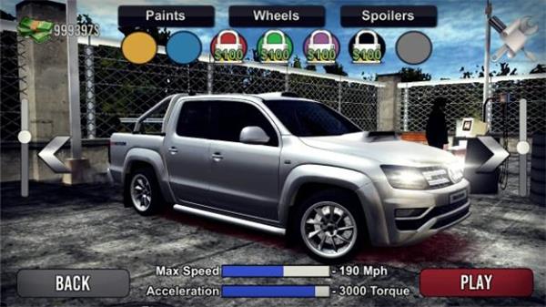 大众汽车模拟器