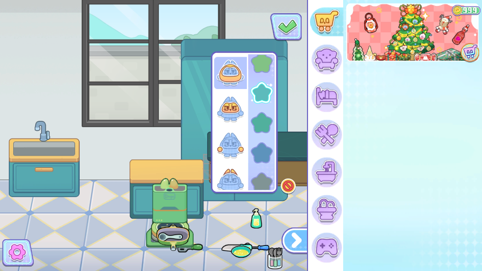 奇妙创意世界中文版