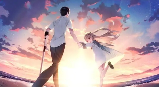 亚托莉我挚爱的时光