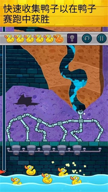 鳄鱼小顽皮爱洗澡2