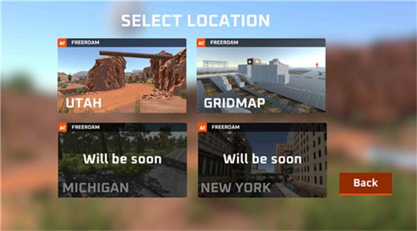 驾驶x车祸模拟器汉化版