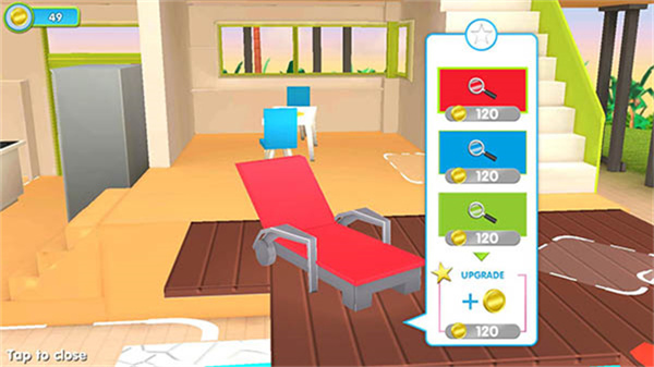 模拟人生4美丽生活