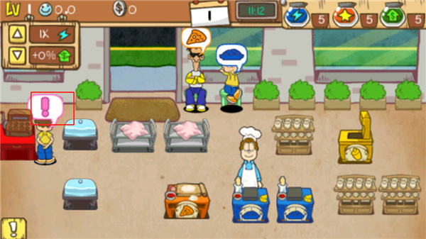 加菲猫餐厅 加菲猫餐厅